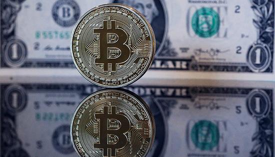 11月29日比特币达历史最高价 超120个密码基金推出