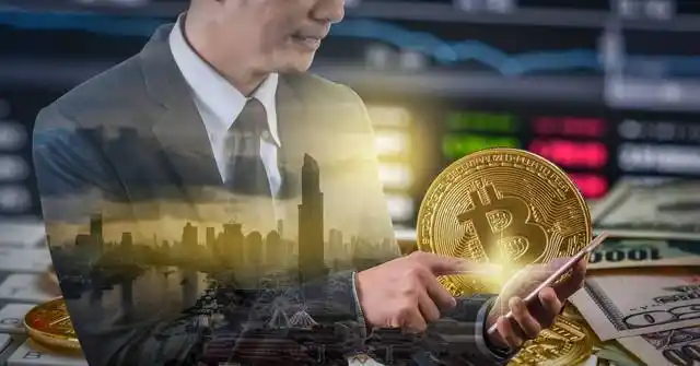 比特币下跌意味着什么_比特币暴跌投资者损失_比特币暴跌对投资者的影响