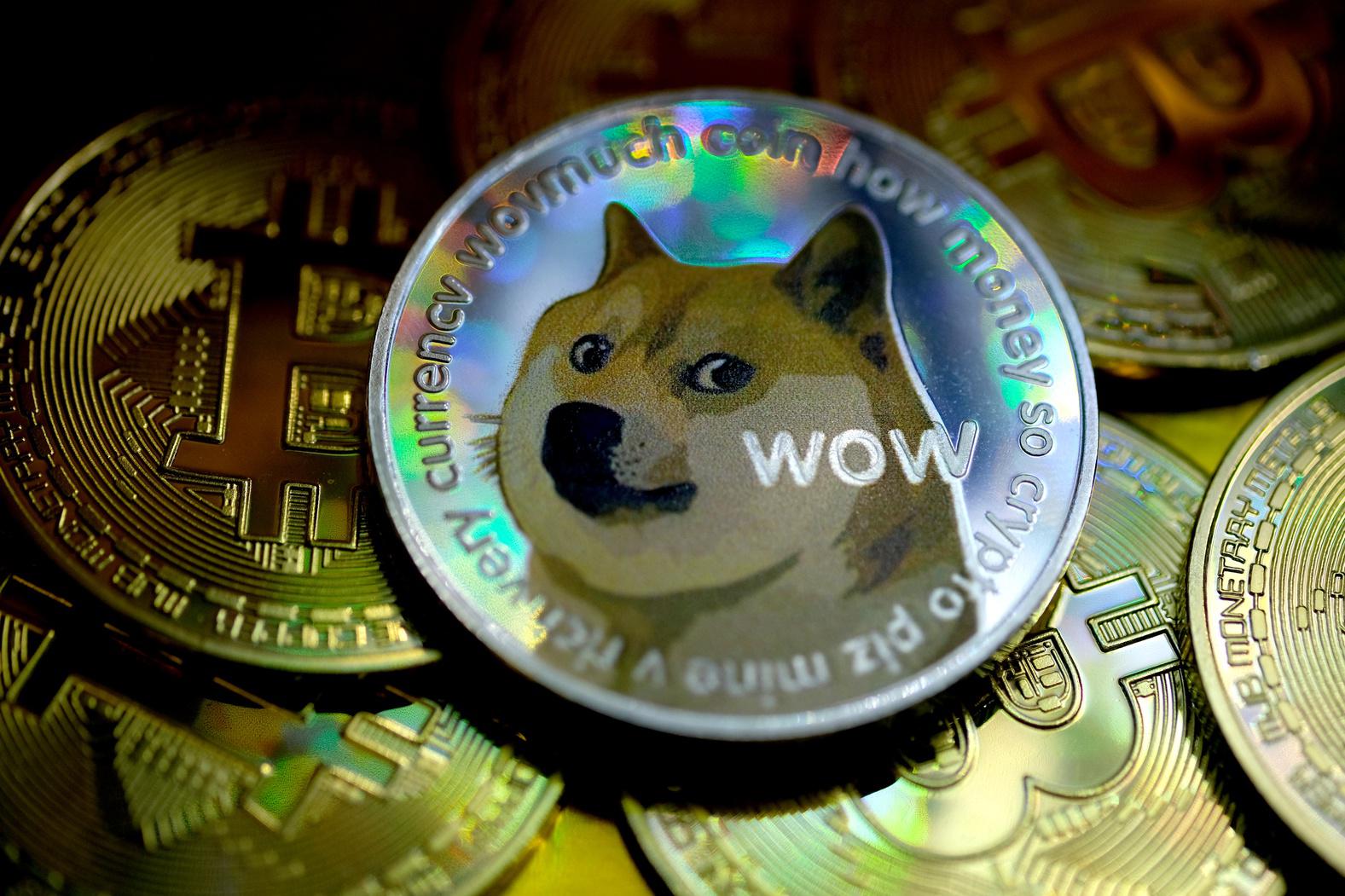 狗狗币的起源与暴涨原因解析：从玩笑到投资热潮的完整故事