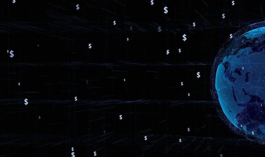 数字货币_货币数字化是什么意思_货币数字转换成大写