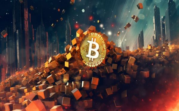 一文就懂比特币最直白的解释
