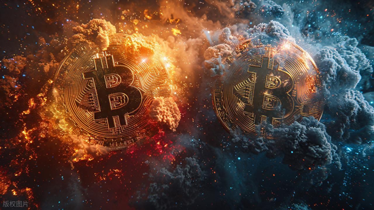 比特币价格波动_比特币行情分析_比特币是财富密码还是陷阱