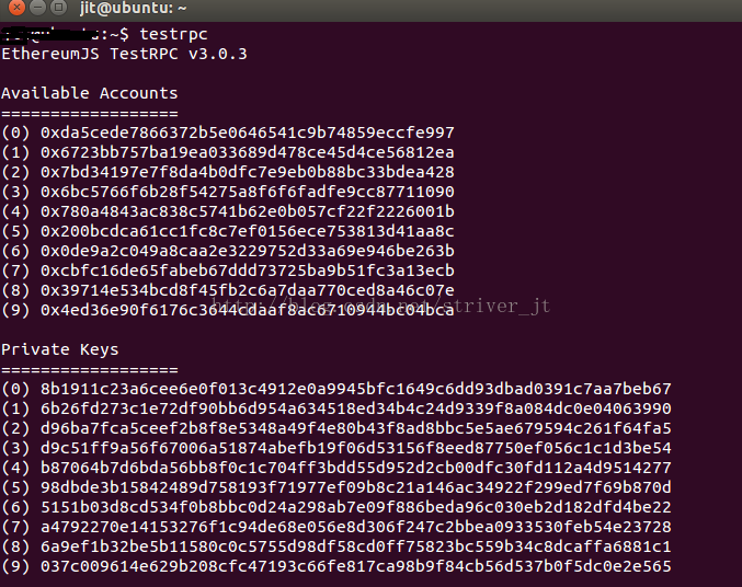 Truffle框架安装指南：Ubuntu与Windows环境下的区块链开发问题解决