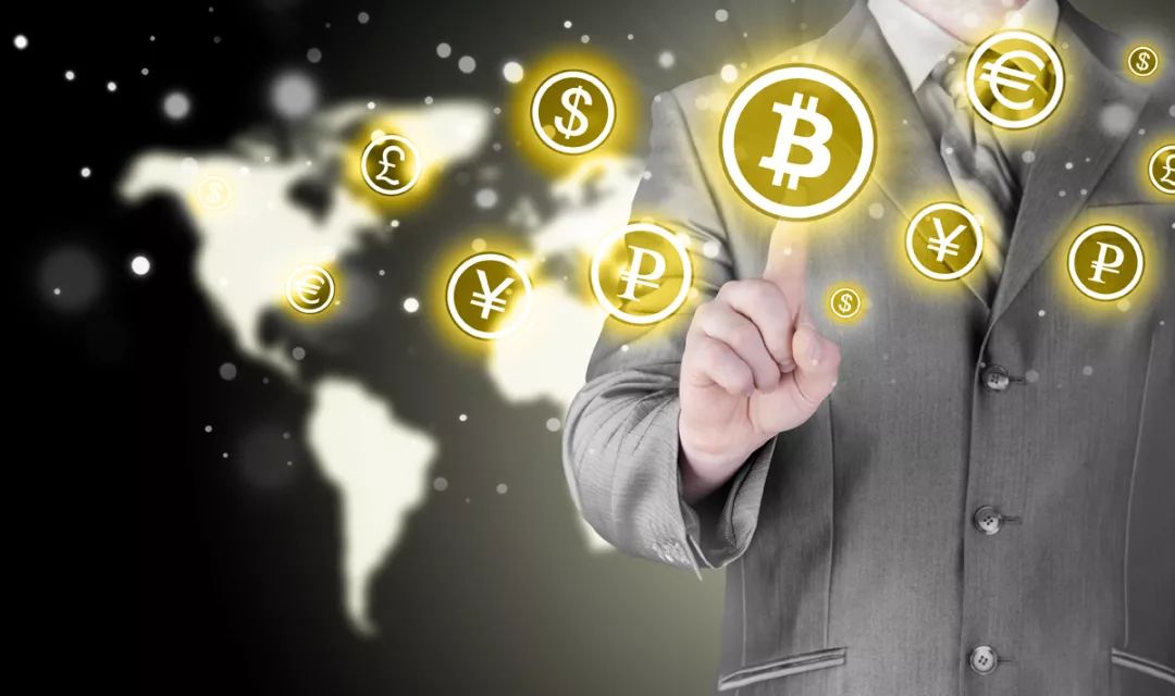 中国央行数字货币DCEP与Libra对比：区块链数字资产将重塑全球金融体系