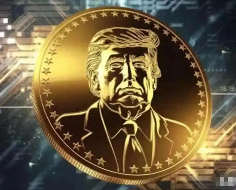 TRUMP币_币Trump_TRUMP币