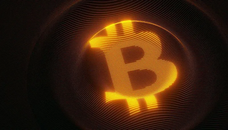 美股美元波动加剧，投资者转向黄金与比特币避险，比特币大涨逼近94000美元