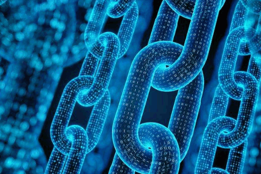 区块链：数字账本技术在金融、物联网和物流领域的应用价值？