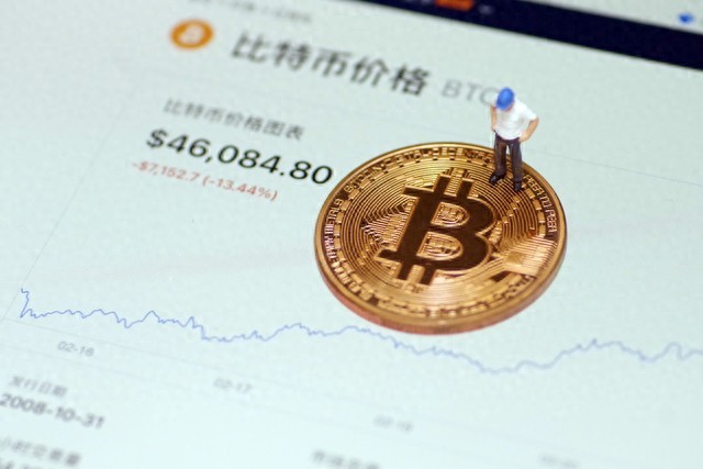 比特币是如何炒到80万天价的？带你深度剖析其发展历程