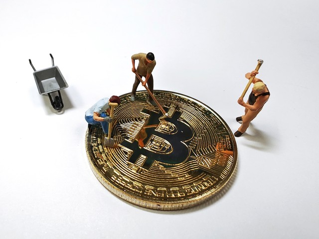 比特币发展历程_比特币思想起源_比特币上涨的根本原因