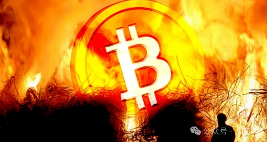 比特币暴跌后反弹突破95050美元，美股回调刺激市场情绪，微策略再度出手