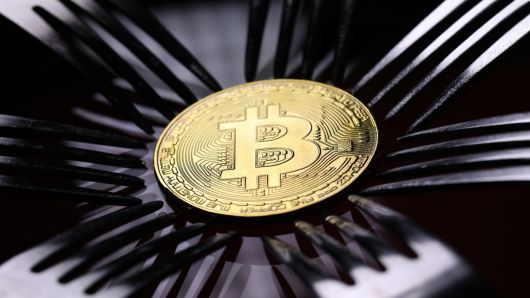比特币价格6月一度跌至6000美元以下，如今市场复苏占比创新高