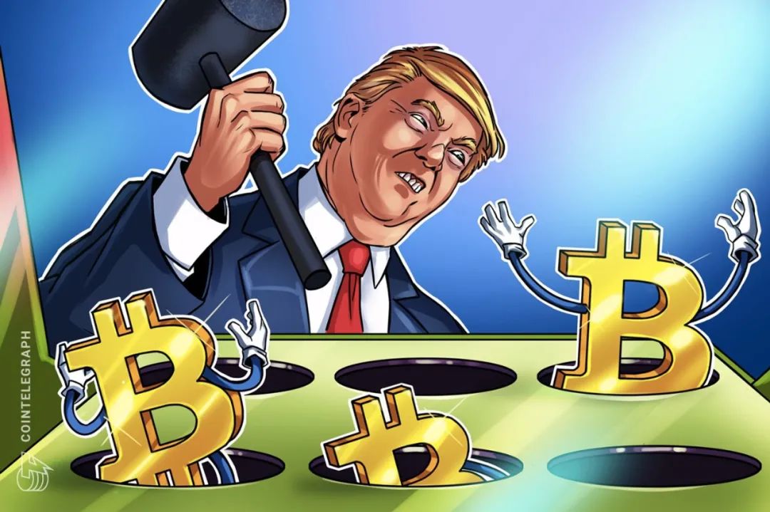 2020年前3个月：新冠、油价战冲击下的全球经济与比特币走势