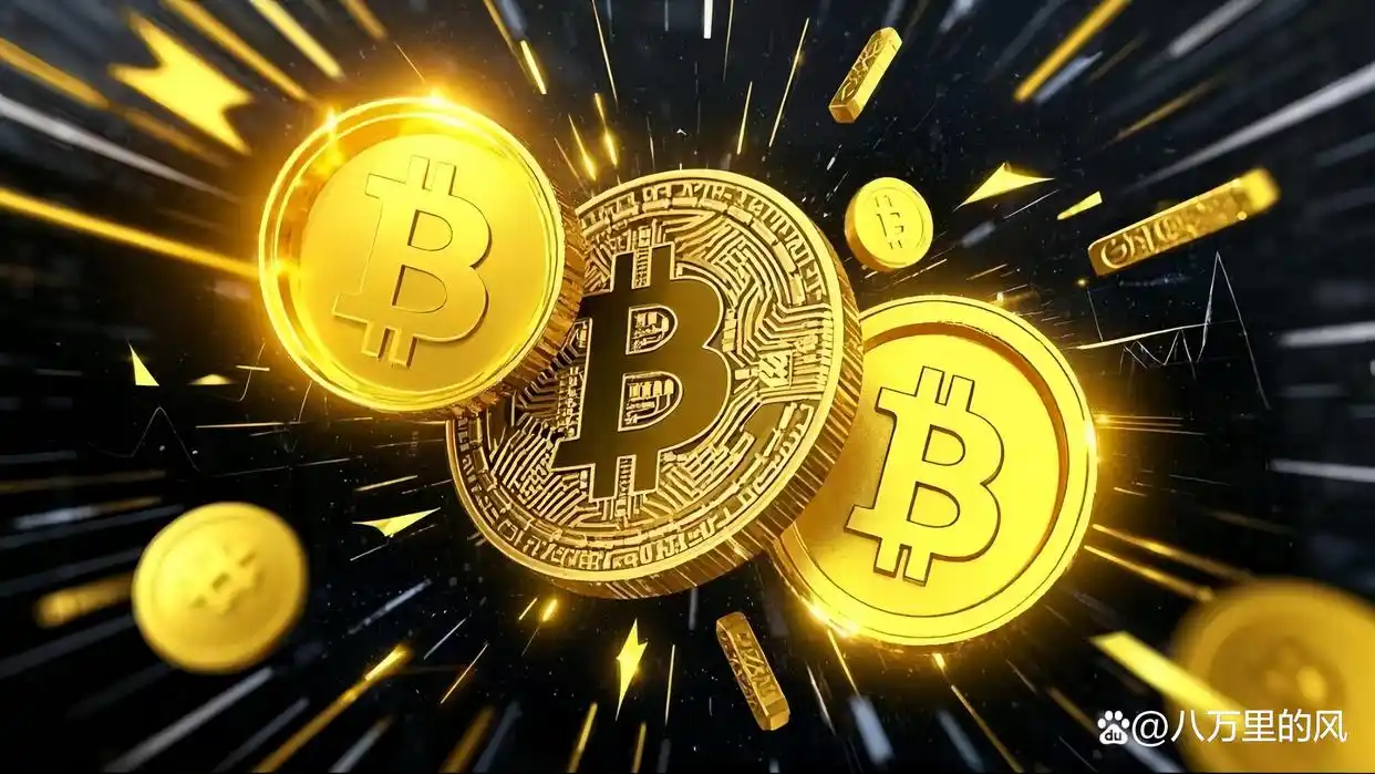 2024年比特币与黄金价格对比_比特币下跌对黄金的影响_2025年比特币与黄金涨幅变化