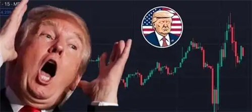 特朗普代币TRUMP_TRUMP币_币Trump