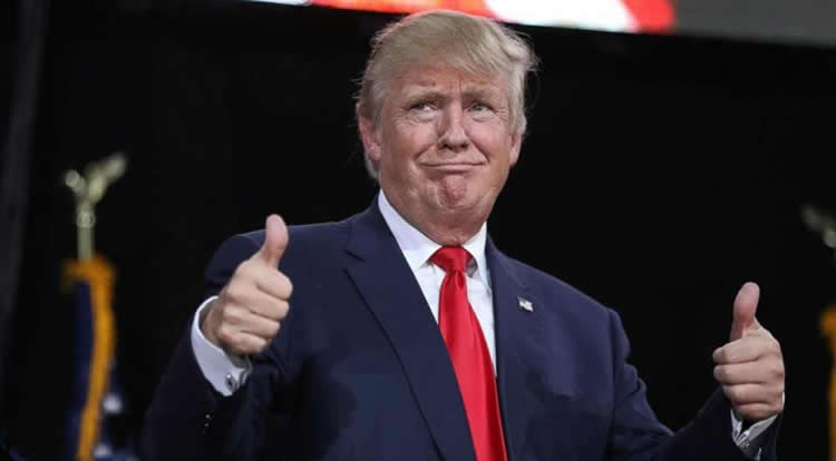 2024年美国大选年TRUMP币市场价值上涨，上架交易所盘点