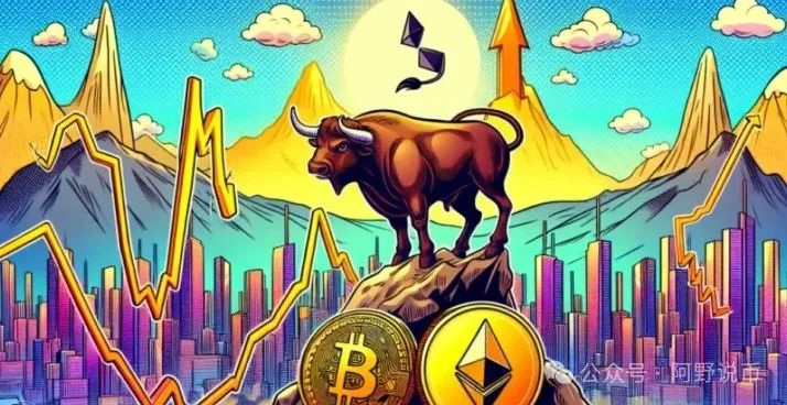 币安平台比特币鲸鱼操纵迹象揭秘：BTC价格受压制难以突破90000美元