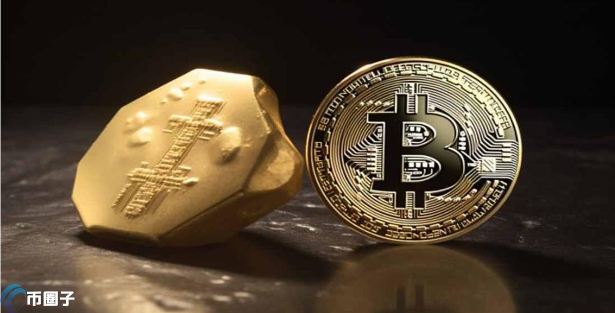 比特币与黄金投资备受关注，涨跌关系受多种因素综合影响