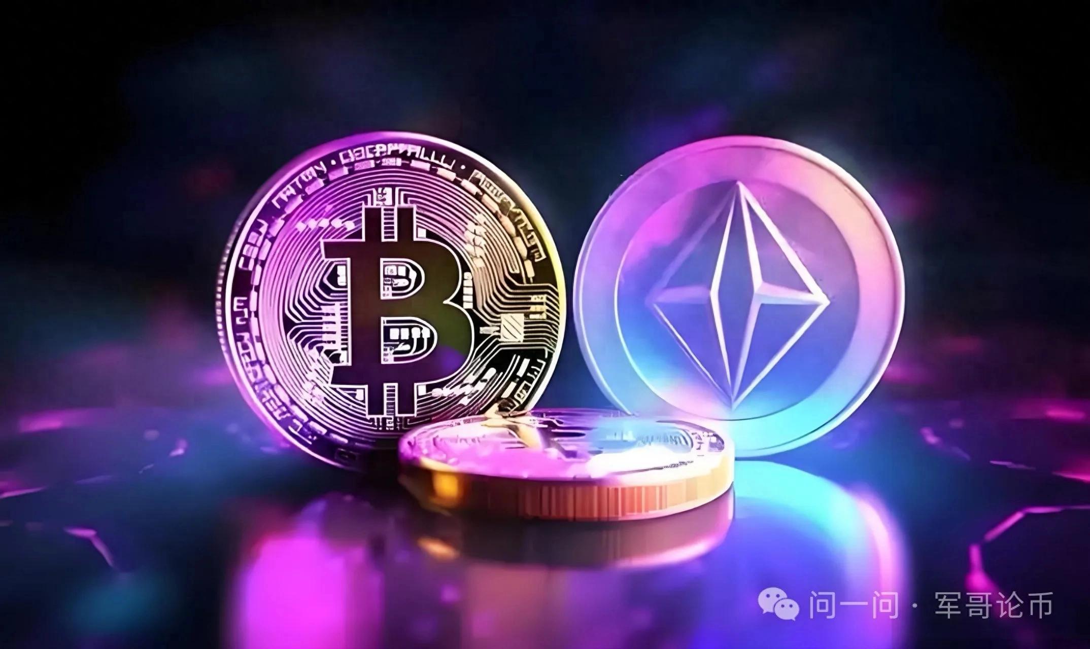 比特币十年价格走势全记录，快来看看它经历了哪些起伏