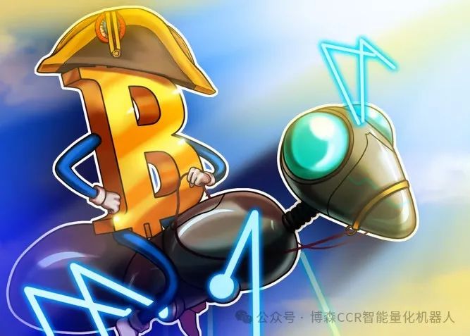 BTC交易员谨慎乐观：美国股市转变或提振加密货币市场，比特币价格飙升5%