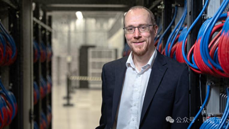 2024 ACM计算奖揭晓！Torsten Hoefler教授因对HPC和AI的贡献获殊荣