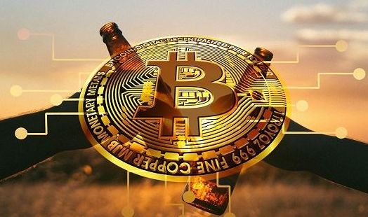 区块链技术与比特币的关系_比特币价格走势_比特币靠什么盈利