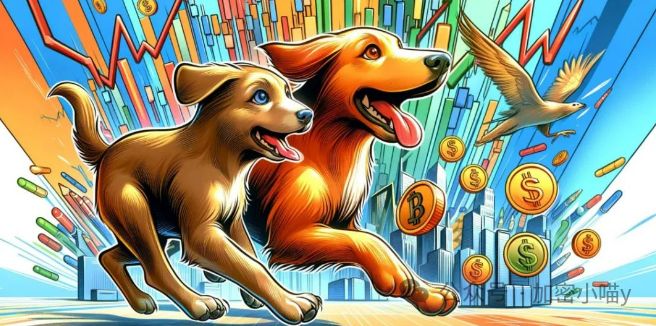 狗狗币怎么买_土狗币交易指南_找到金狗币的方法