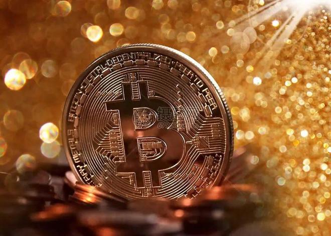 比特币成热门话题！一个月涨28%，这波行情到底咋回事？