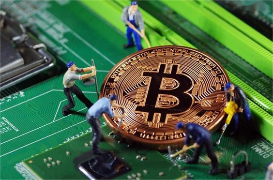 比特币挖矿揭秘：核心原理与如何通过解决难题获奖励？