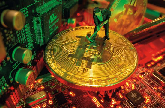 比特币挖矿操作指南_比特币挖矿原理_比特币怎么挖