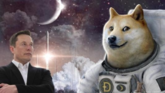 虚拟货币全球爆火，狗狗币出圈，你了解这种新型货币吗？