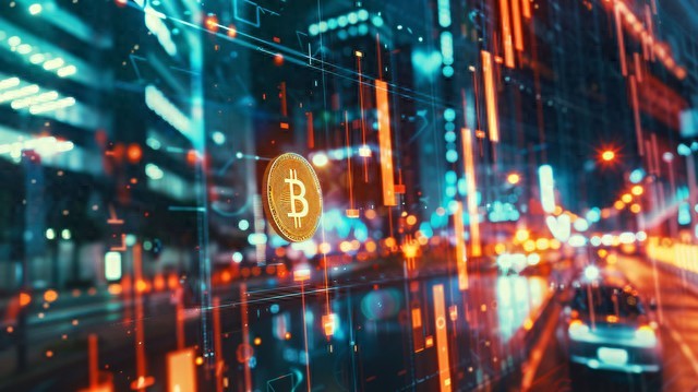 比特币的来历与经历：技术理想、金融革命背后的故事？