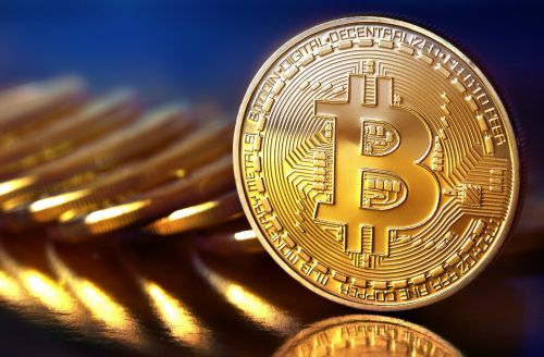 探秘比特币行情图表:波动规律与市场动态全解析