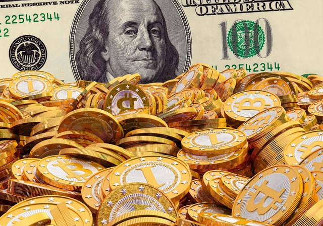 比特币实时价格多少人民币?2023最新行情分析,投资必看