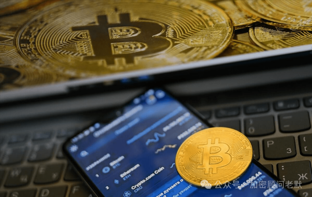 24小时币圈重磅：灰度GBTC流出2190万 特朗普团队拟购BTC 比特币行情盘整