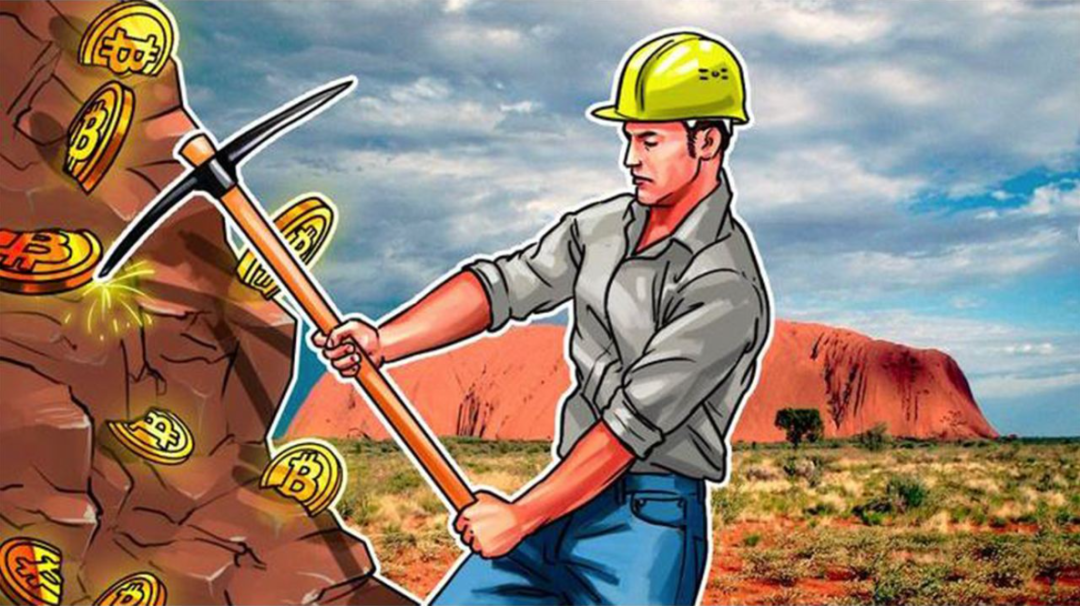 Filecoin挖矿与比特币以太坊挖矿区别：种地比喻超形象