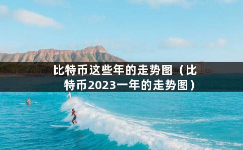 比特币走势图分析：短期波动小，后市趋势缓慢增长？