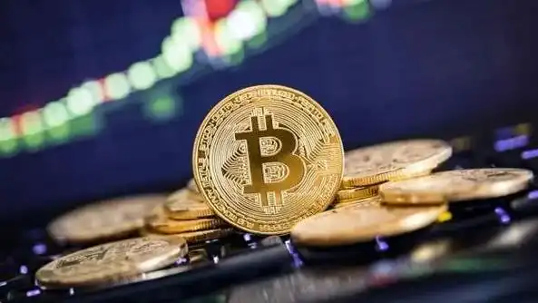 比特币行情_比特币暴跌原因_美联储对比特币价格的影响