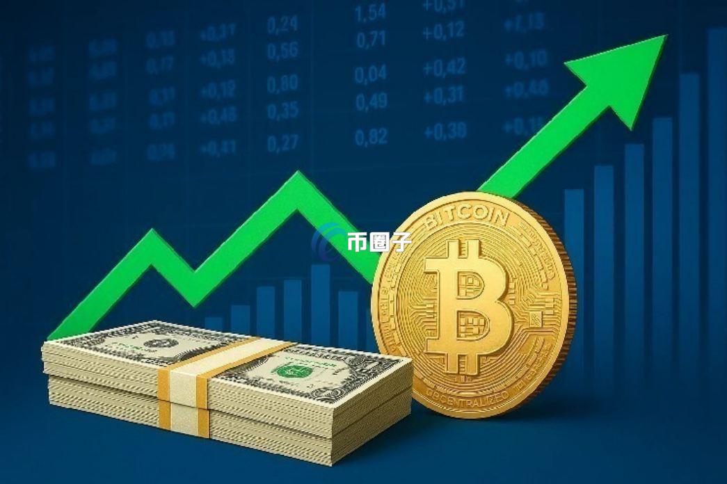 一文彻底搞懂数字货币是怎么赚钱的？