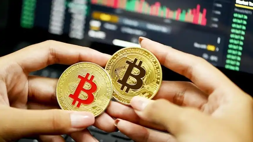 比特币价格再创新高突破20万人民币，未来走势分析与投资前景展望