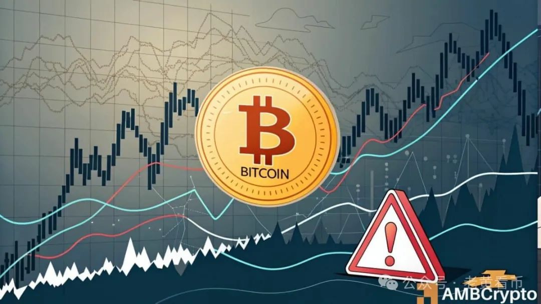 老黄看币：比特币融资利率转正，多头主导，价格飙升引期待