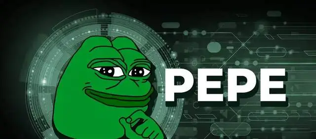 pepe币是哪个国家的_PEPE币市值_PEPE币涨幅
