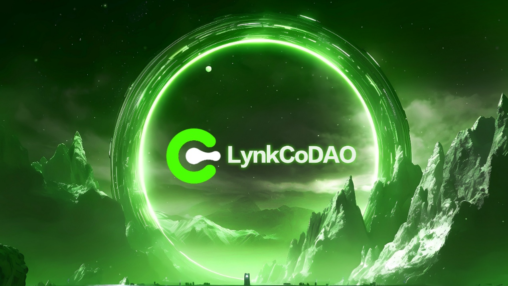 数字货币浪潮下，LynkCoDAO如何重塑去中心化金融未来？
