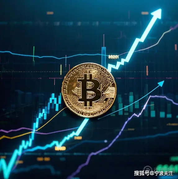 加密货币市场波澜：比特币涨幅近80%，渣打预测冲击20万？