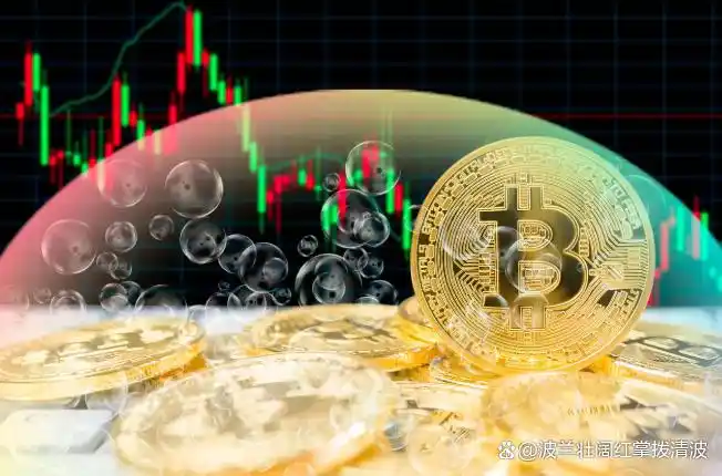 2025年下半年至2026年，这几类虚拟币具备显著暴涨潜力？