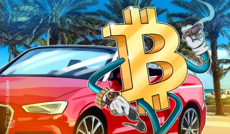 区块链技术汽车制造应用_区块链是什么行业_汽车行业区块链应用