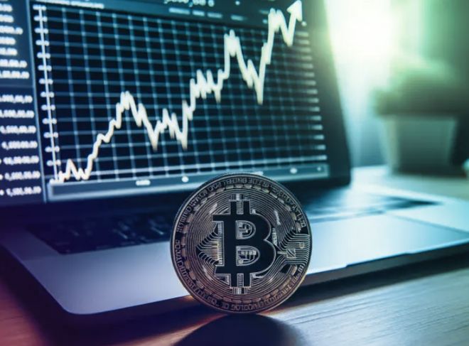 比特币获支撑开启反弹，回升至111,000美元上方遇阻？