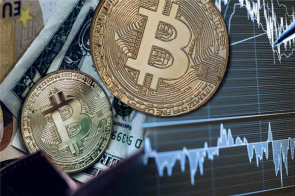 比特币是什么意思中文
