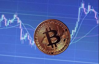 年初惨遭血洗的比特币如今回升,数字货币行情大起大落?