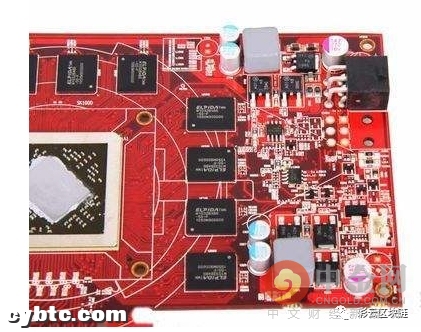 以太坊挖矿火热但矿工面临难题：DAG文件或使显卡无法挖矿