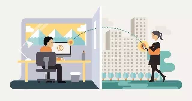 比特币已创造神话，那你知道以太坊是什么吗？快来一探究竟